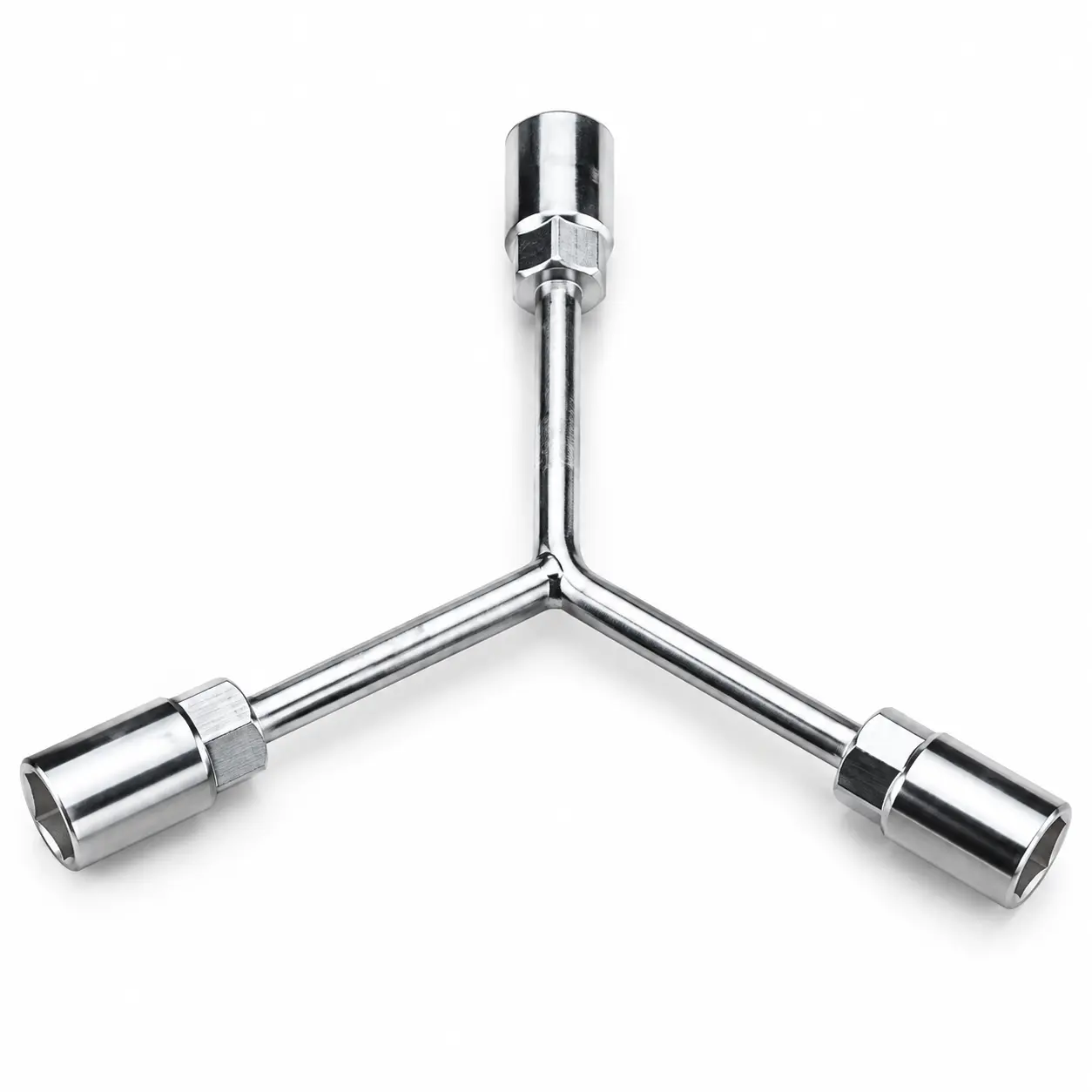 Klucz nasadowy TYP-Y 10x12x14mm HARDEN