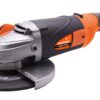 Szlifierka kątowa 230mm 2200W