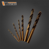 Wiertło do metalu HSS GOLD 12,0 mm WERTEC