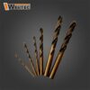 Wiertło do metalu HSS GOLD 9,0 mm WERTEC