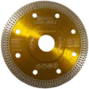 Tarcza diamentowa do gresu X-turbo KING GRES 115 x 22,23 mm WERTEC