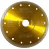Tarcza diamentowa do gresu X-turbo KING GRES 180 x 22,23 mm WERTEC