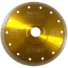 Tarcza diamentowa do gresu X-turbo KING GRES 180 x 25,4 mm WERTEC