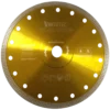Tarcza diamentowa do gresu X-turbo KING GRES 200 x 25,4 mm WERTEC