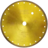 Tarcza diamentowa do gresu X-turbo KING GRES 300 x 25,4 mm WERTEC