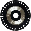 Tarcza Diamentowa ONECUT 125mmx22,23 do rur