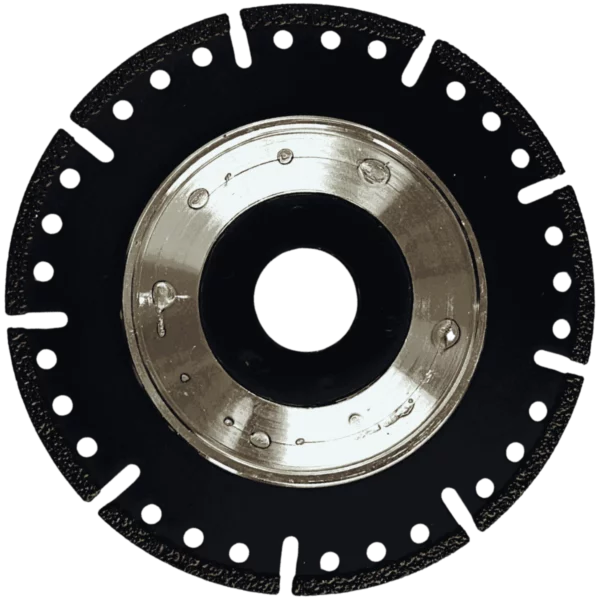 Tarcza Diamentowa ONECUT 125mmx22,23 do rur