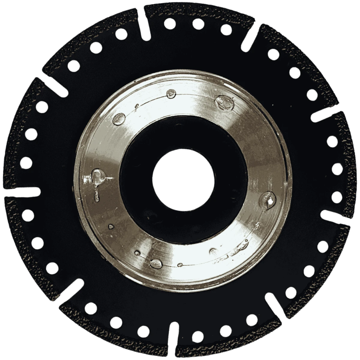 Tarcza Diamentowa ONECUT 125mmx22,23 do rur
