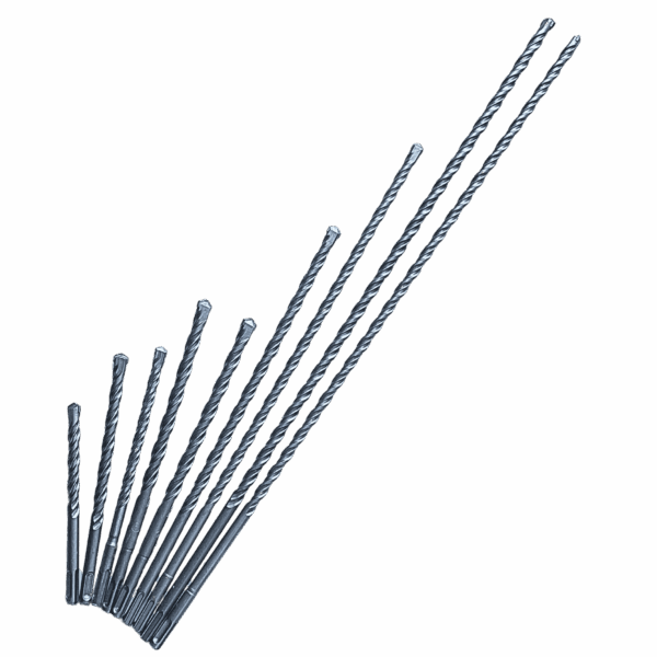 Wiertło SDS-plus do betonu 10×110×50 mm