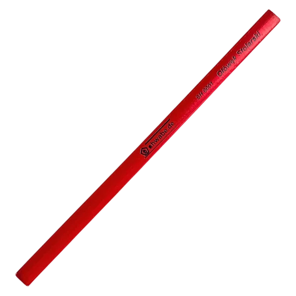 Ołówek stolarski 25CM Shwabe