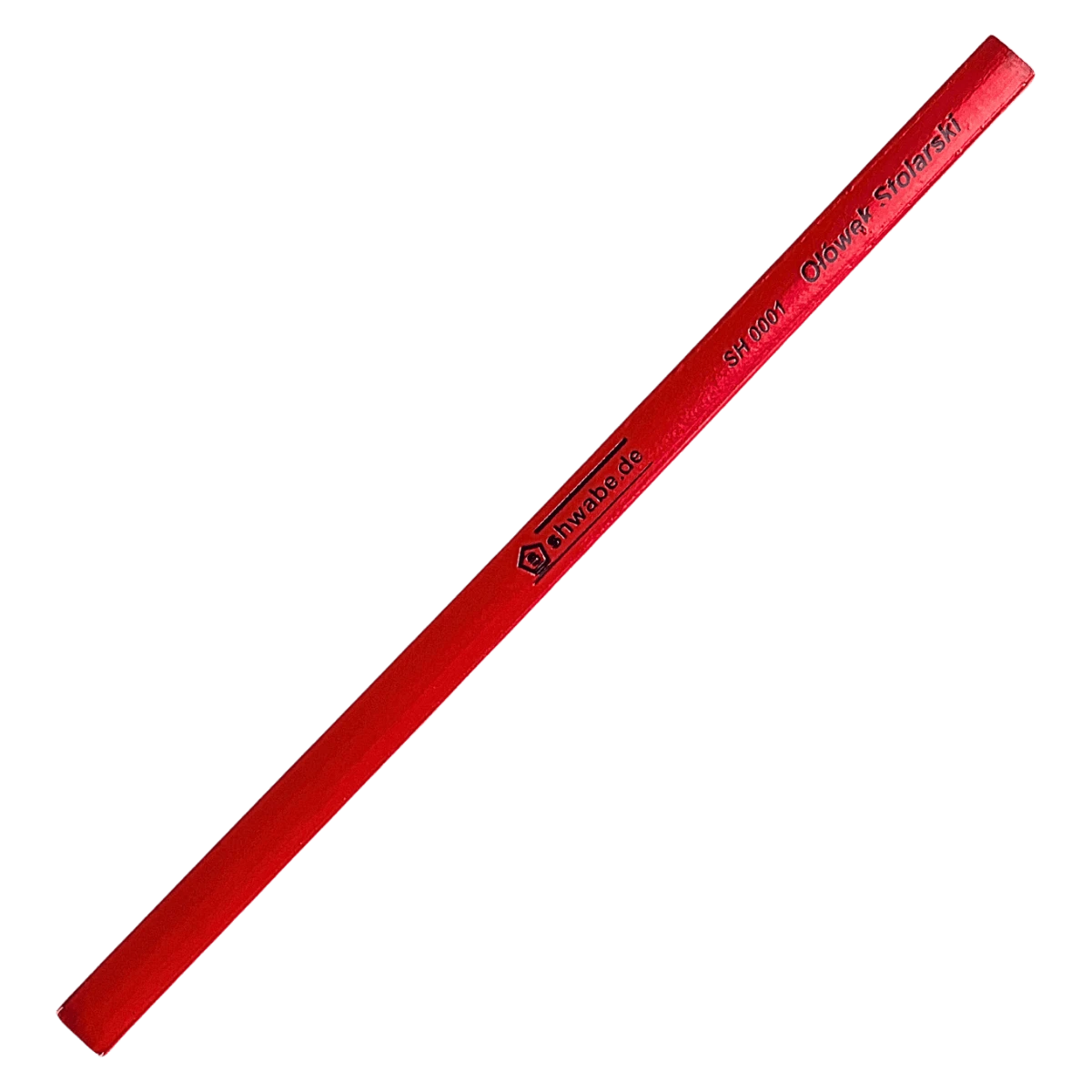 Ołówek stolarski 25CM Shwabe