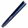 Korona wiertnicza do betonu 62×400 mm, UNC 1 1/4" WERTEC