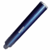 Korona wiertnicza do betonu 82×400 mm, UNC 1 1/4" WERTEC
