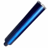 Korona wiertnicza do betonu 102×400 mm, UNC 1 1/4" WERTEC