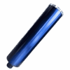 Korona wiertnicza do betonu 117×400 mm, UNC 1 1/4" WERTEC