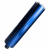 Korona wiertnicza do betonu 135×400 mm, UNC 1 1/4" WERTEC