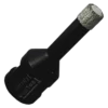 Koronka diamentowa do gresu 10x60 mm M14 TOOLMAN