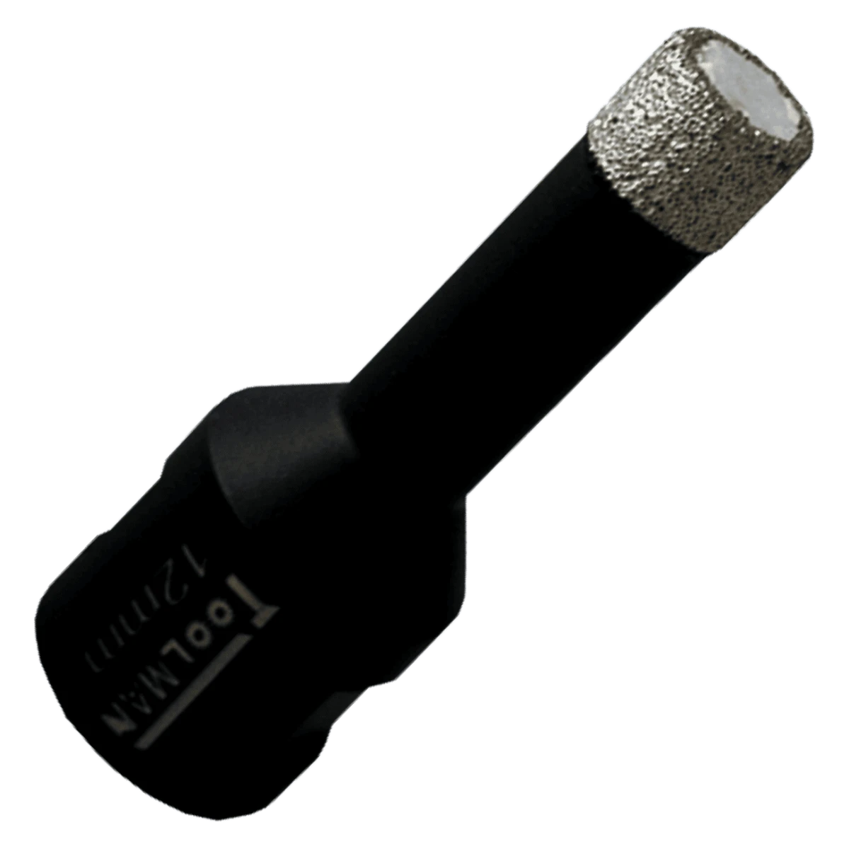 Koronka diamentowa do gresu 12x60 mm M14 TOOLMAN