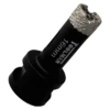 Koronka diamentowa do gresu 16x60 mm M14 TOOLMAN