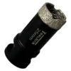 Koronka diamentowa do gresu 25x60 mm M14 TOOLMAN