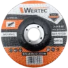 Tarcza do szlifowania Metal 125*6*22.23mm-Type27