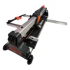 Maszynka do cięcia płytek 650 mm TitanCut z laserem WERTEC