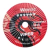 Tarcza diamentowa do gresu, spieków i płytek 45x2,0x6mm VIPER WERTEC