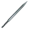 Szpicak SDS-plus 14x250mm WERTEC