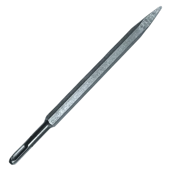 Szpicak SDS-plus 14x250mm WERTEC