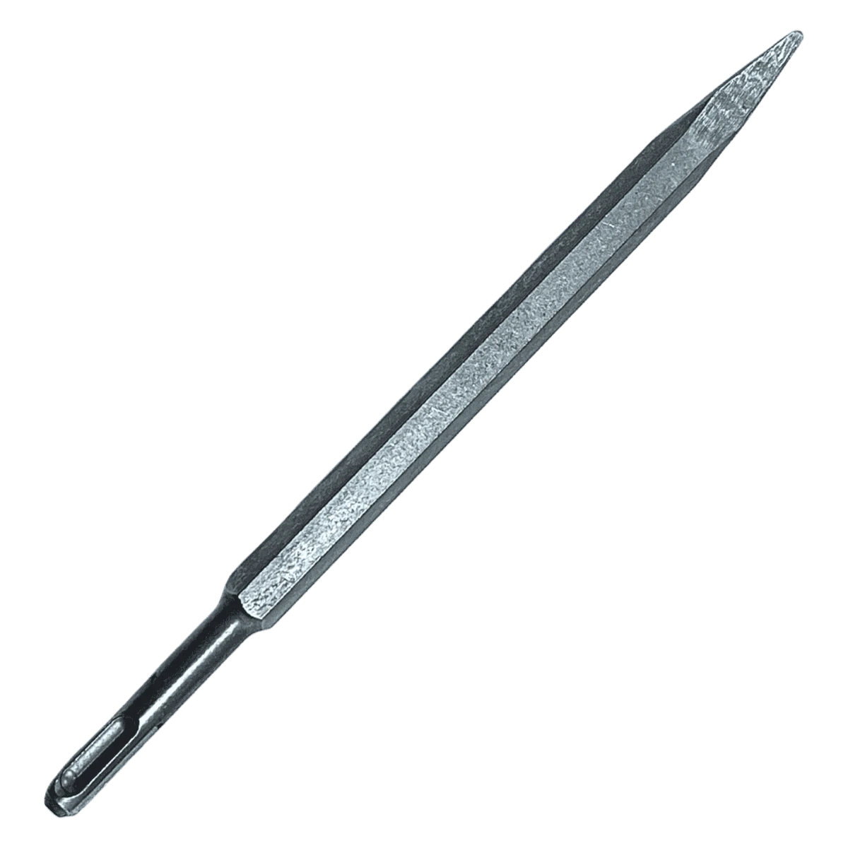 Szpicak SDS-plus 14x250mm WERTEC