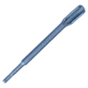 Dłuto Wydrążone SDS-plus 14×250 mm WERTEC
