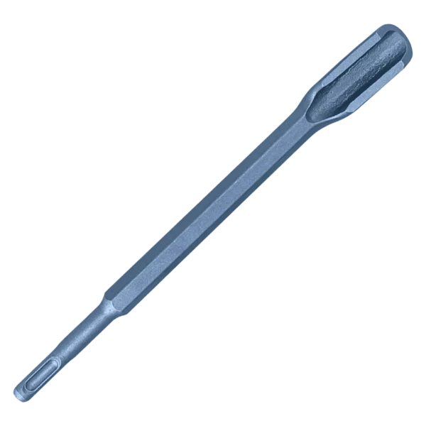 Dłuto Wydrążone SDS-plus 14×250 mm WERTEC