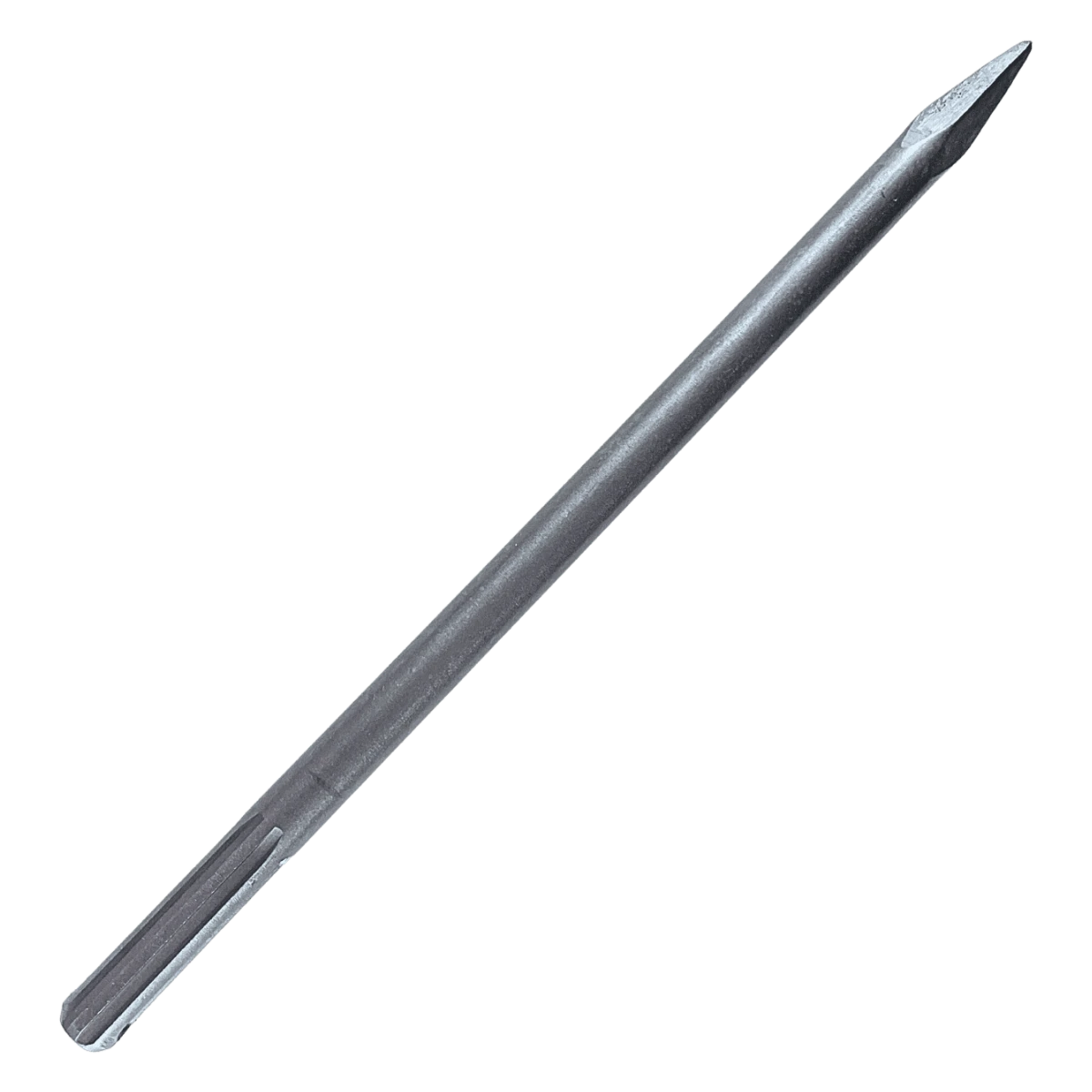 Szpicak SDS-max 18x400mm WERTEC