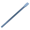 Dłuto płaskie SDS-max 25×18×400 mm WERTEC