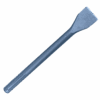 Dłuto płaskie SDS-max 40×18×280 mm WERTEC