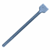 Dłuto płaskie SDS-max 50×18×360 mm WERTEC