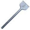 Dłuto płaskie SDS-max 80×300 mm WERTEC