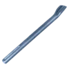 Dłuto wklęsłe SDS-max 25×18×280 mm WERTEC