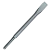 Dłuto płaskie SDS-plus 25×17×350