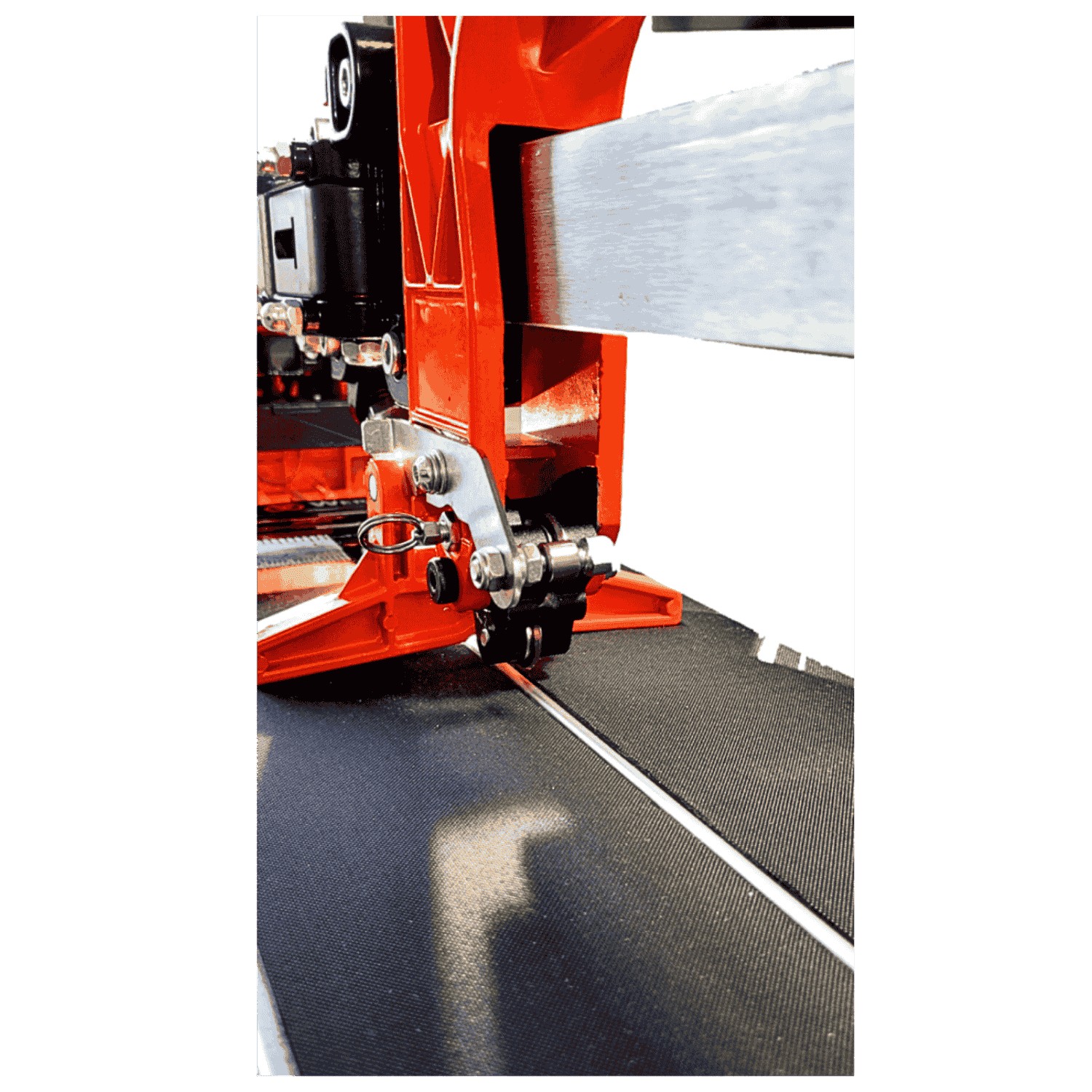 Maszynka do cięcia płytek 650 mm Extra Line WERTEC - obrazek 4