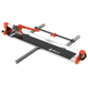 Maszynka do cięcia płytek 1200 mm Extra Line z kółkami WERTEC