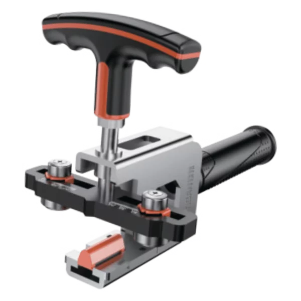 Łamak do płyt wielkoformatowych śrubowy WERTEC