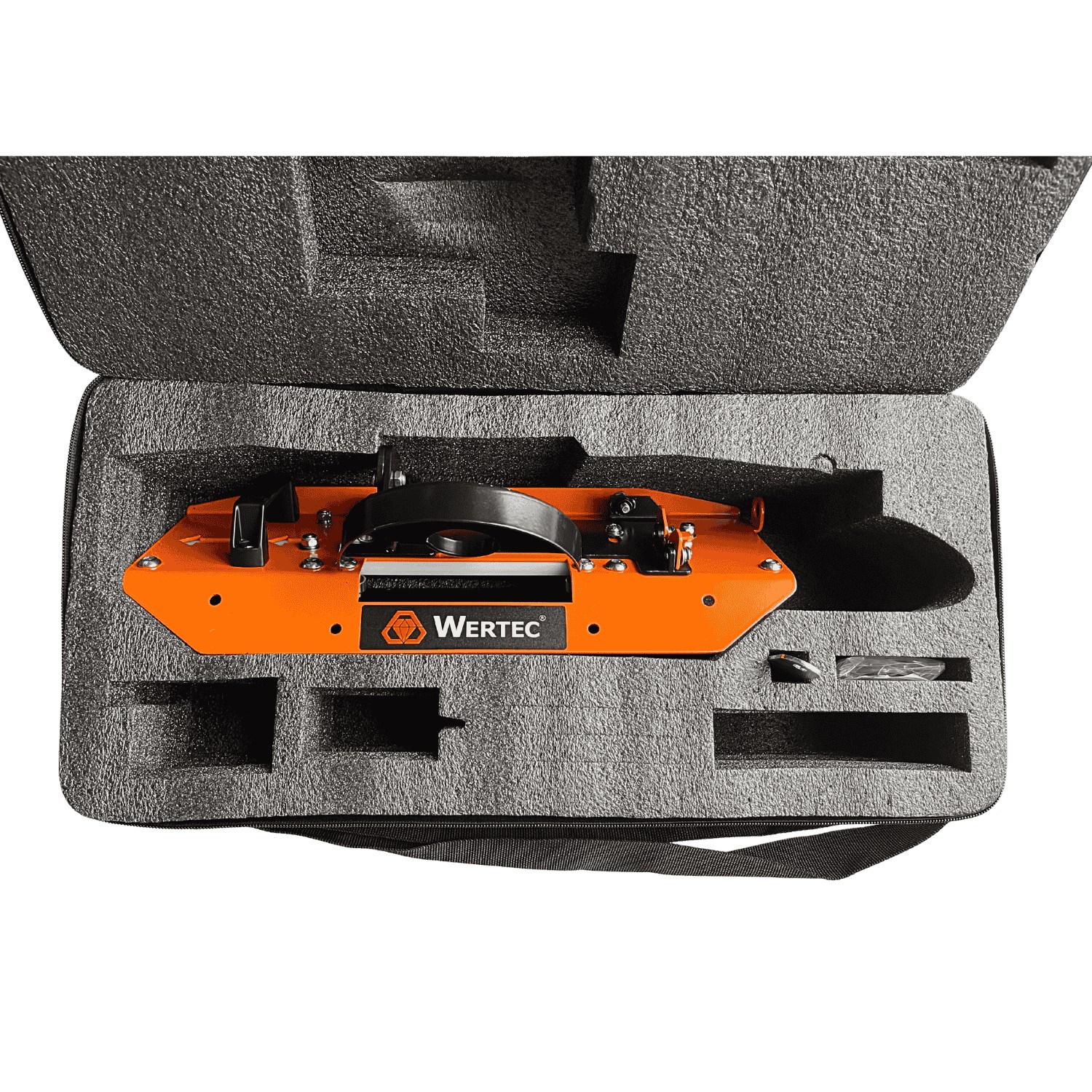 Przystawka kątowa SLIDER 45 WERTEC - obrazek 3