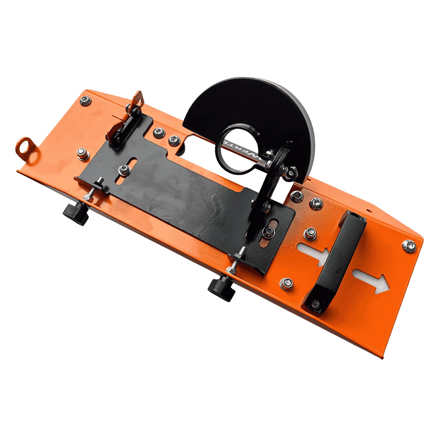 Przystawka kątowa SLIDER 45 WERTEC - obrazek 2