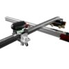 Przecinarka do płytek wielkoformatowych T-Cutter 1,7m WERTEC