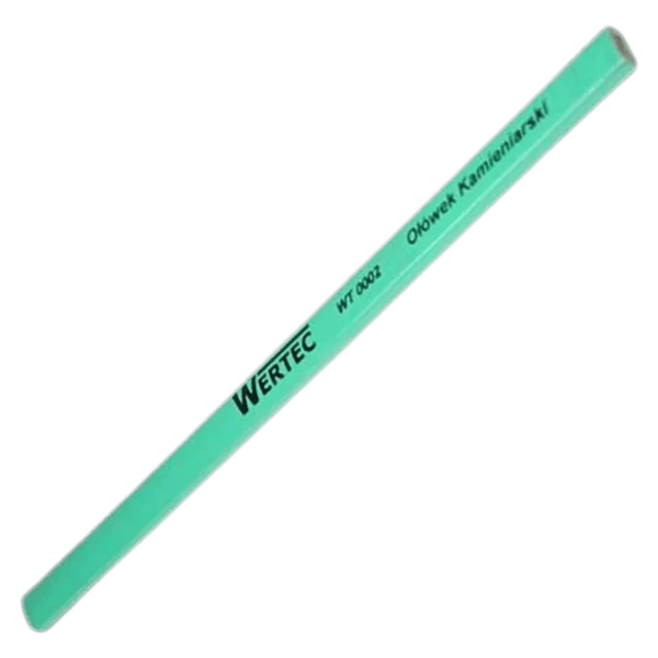 Ołówek kamieniarski 175mm WERTEC