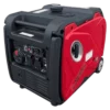 Agregat prądotwórczy inwertorowy SILENT WT4500iE 3,5 kW 230 V