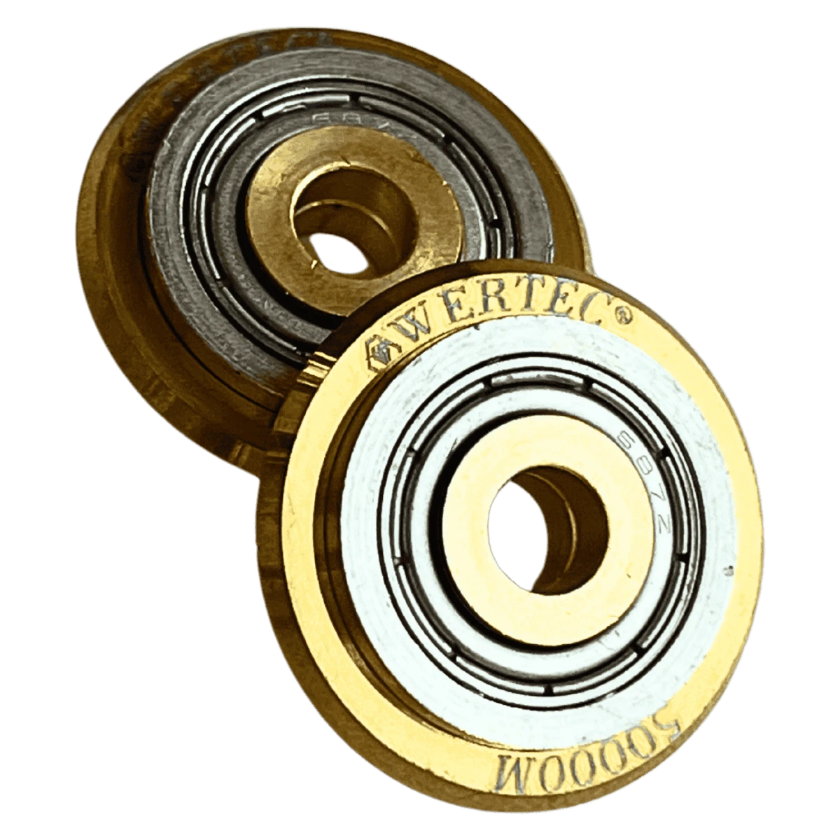 Kółko tnące łożyskowane 22x5x6mm PREMIUM WERTEC