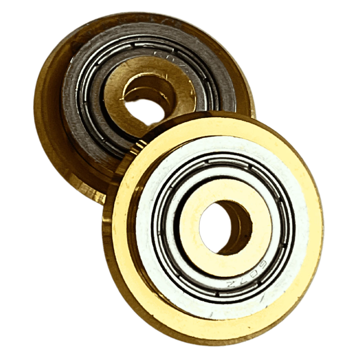 Kółko tnące łożyskowane 22x6x2mm #3 PREMIUM WERTEC