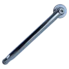 Kółko tnące – zespół do T-Cuttera WERTEC WT5006